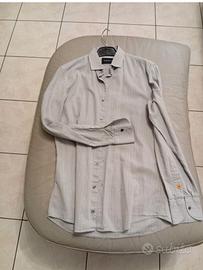 camicia GAZZARRINI, 46/S