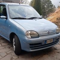 fiat 600 Active 1100 