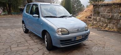 fiat 600 Active 1100 