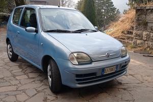 fiat 600 Active 1100 