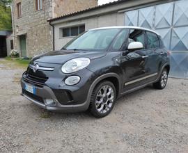 Fiat 500L Trekking 1.6 MJT