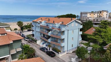 ATTICO A ROSETO DEGLI ABRUZZI
