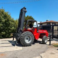 S128 - Muletto 30 q Manitou MB 30 N