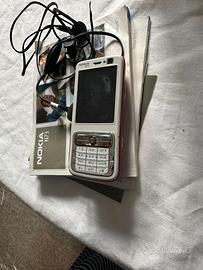 Nokia n73