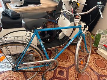 Bici uomo