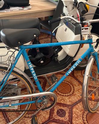 Bici uomo