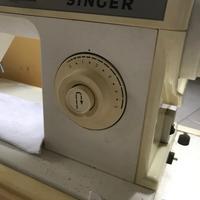 MACCHINA DA CUCIRE SINGER