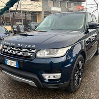 Land Rover Range Sport 3.0 TDV6 HSE