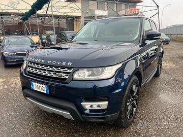 Land Rover Range Sport 3.0 TDV6 HSE