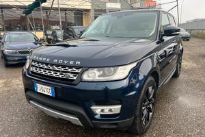 Land Rover Range Sport 3.0 TDV6 HSE
