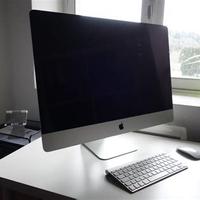 iMac 27" Late 2015