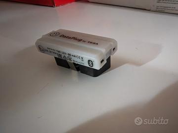 Volkswagen DataPlug OBD2 – Originale VW by TEXA