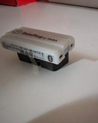 Volkswagen DataPlug OBD2 – Originale VW by TEXA