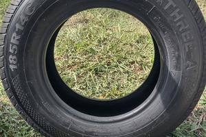 gomme auto o furgone 