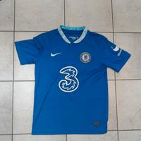 maglia da calcio Chelsea Enzo Fernandez 