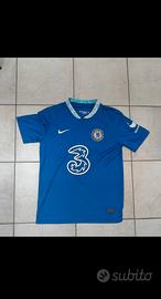maglia da calcio Chelsea Enzo Fernandez 