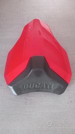 copri sellino ducati 1098 o 1198