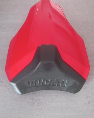 copri sellino ducati 1098 o 1198