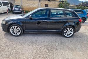Audi a3 1.6 disel