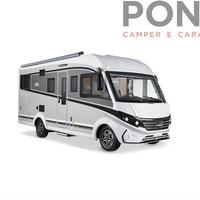 LAIKA Ecovip H 3109 Titanio