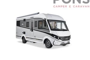 LAIKA Ecovip H 3109 Titanio