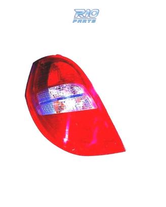 FANALE SINISTRO MERCEDES CLASSE A W169 08-12 BIANC