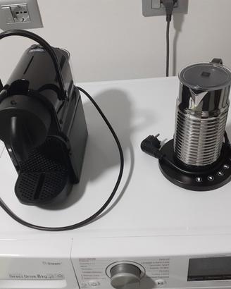 de lunghi nespresso