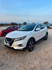 NISSAN Qashqai 1.5 dCi 110cv N-Connecta 2wd