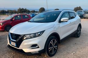 NISSAN Qashqai 1.5 dCi 110cv N-Connecta 2wd