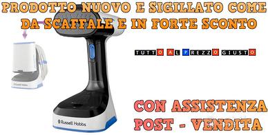 Ferro da stiro verticale