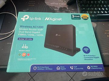 TP-Link Archer VR1200v