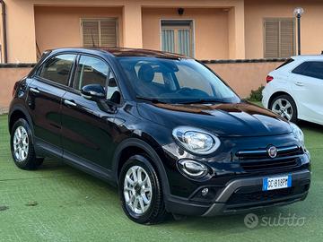 Fiat 500X 1.6 MultiJet 120 CV Business