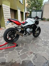 Mv agusta brutale