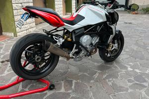 Mv agusta brutale