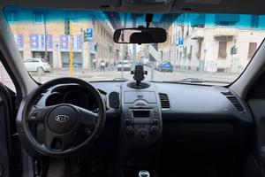 Kia Soul benzina gpl