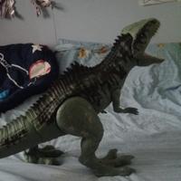 Dinosauro da collezione
