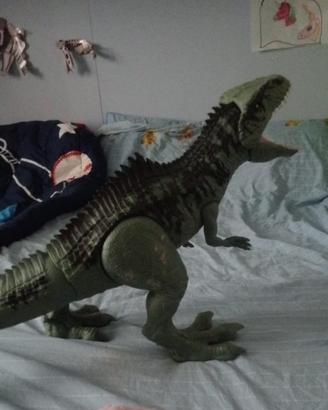 Dinosauro da collezione