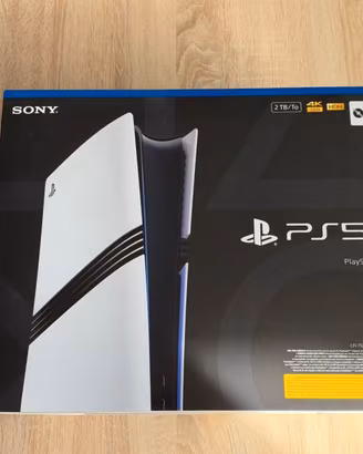 Console per videogiochi 2TB