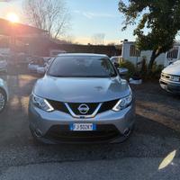 Nissan Qashqai 1.6 dCi 4WD