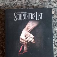 2 dvd Schindler's List 