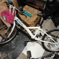 Bici bimbo 16