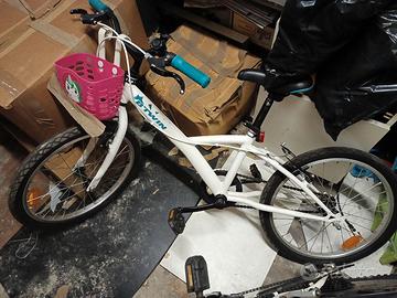 Bici bimbo 16