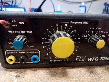 Generatore di funzioni