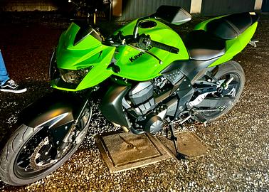 Kawasaki z750