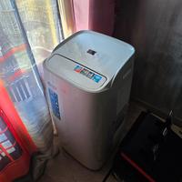 Argo Milo Plus Condizionatore