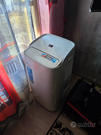 Argo Milo Plus Condizionatore