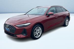 Audi A5 Avant 2.0 tfsi Business Advanced 150cv s-t