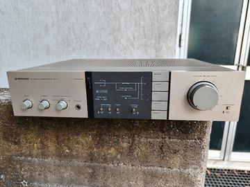 amplificatore integrato Pioneer 