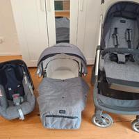 Trio Aptica Inglesina