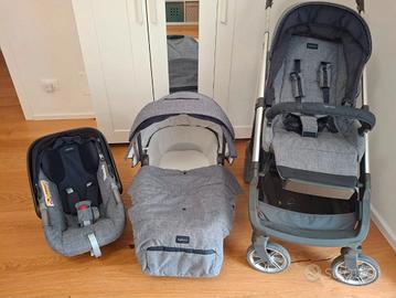 Trio Aptica Inglesina